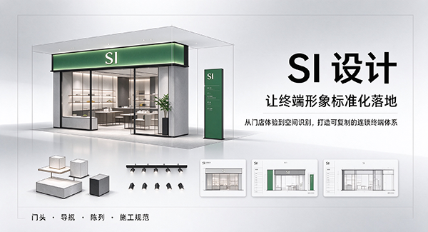 随县SI设计